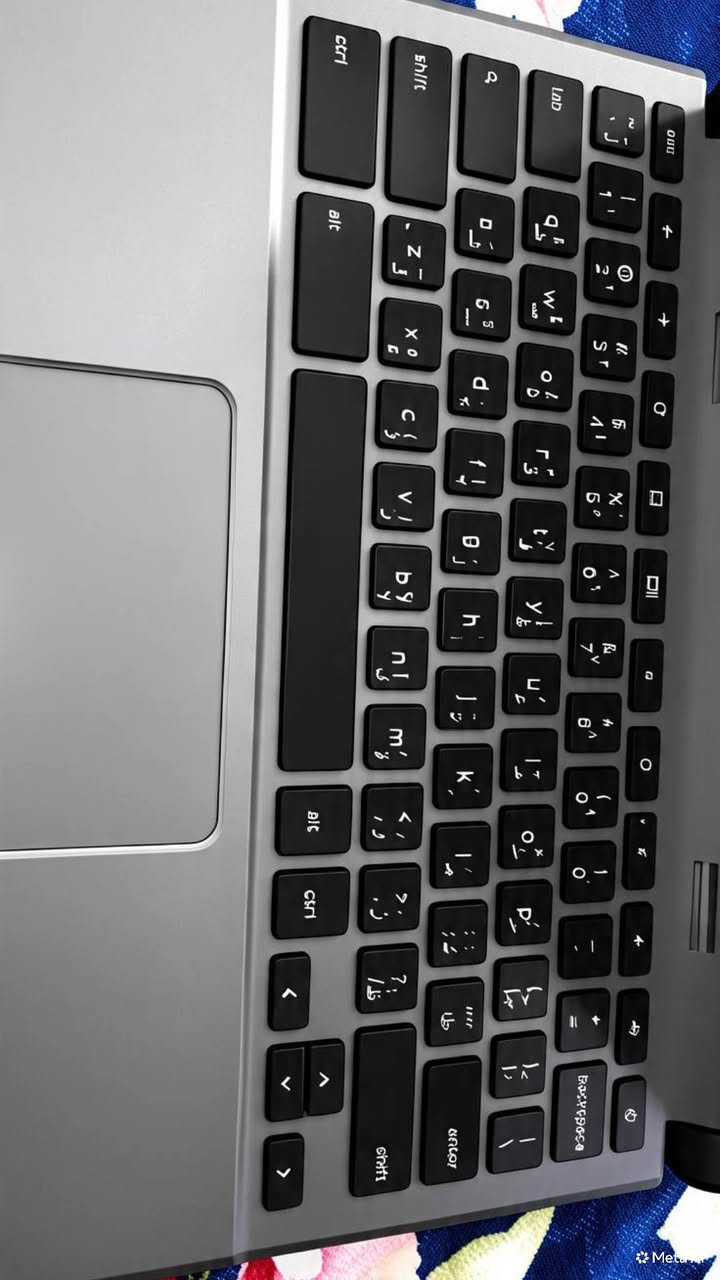لابتوب نظيف جداً بحالة ممتازة للدراسة والتصفح 👩🏻‍💻
السلام عليكم للبيع لابتوب اقتصادي نظيف وعال عال مخصص وممتاز جدا للطلبة المدارس، البحوث، التصفح، العمل المكتبي (برامج الاوفيس واليوتيوب) الجهاز منصب عليه ويندوز10 برو ومحدث كامل مابي اي نقص وجاهز لللاستخدام فورا 

المواصفات والملحقات:
• المعالج: Intel Celeron N2840
• الرام: 4 غيغابايت (4GB RAM)
• النظام: Windows 10 Pro (64-bit)
• الملحقات: يأتي مع شاحنة أصلية 100% تضمن استقرار الشحن والحفاظ على بطارية الجهاز

الشراي يتفضل خاص او يتصل ع الرقم: ***********
