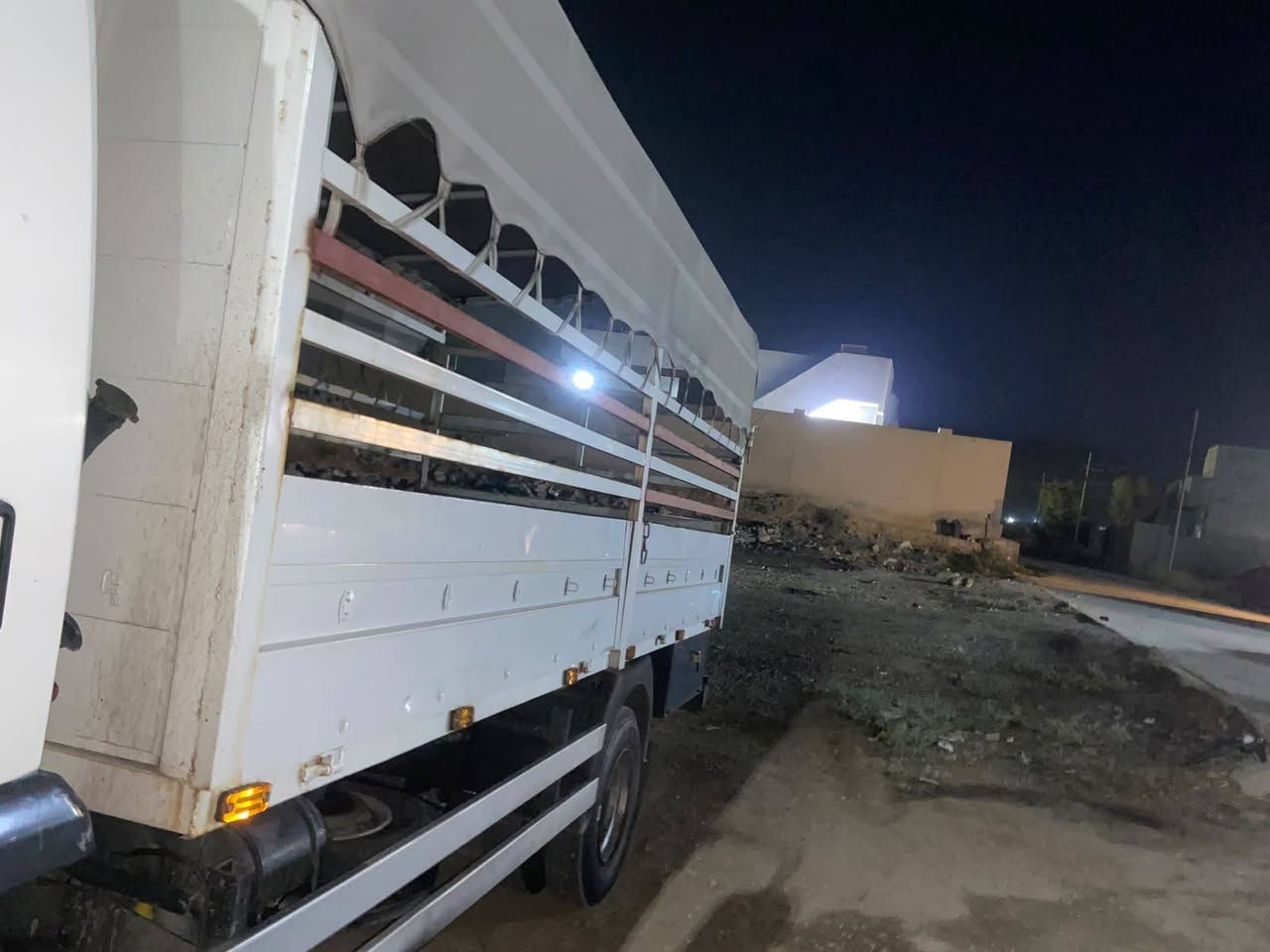 البيع رقم نينوى بسمي السياره جاهزة السعر 110بيه مجال***********
