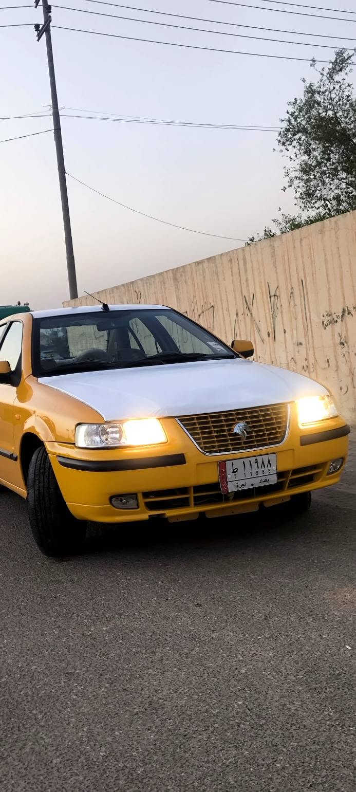 سياره جاهزه محرك و وكير و حداديه و تاير و تبريد  كله جاهز 
مكفوه من الضربه و الصبغ مكان نجف سعر 32 
***********
