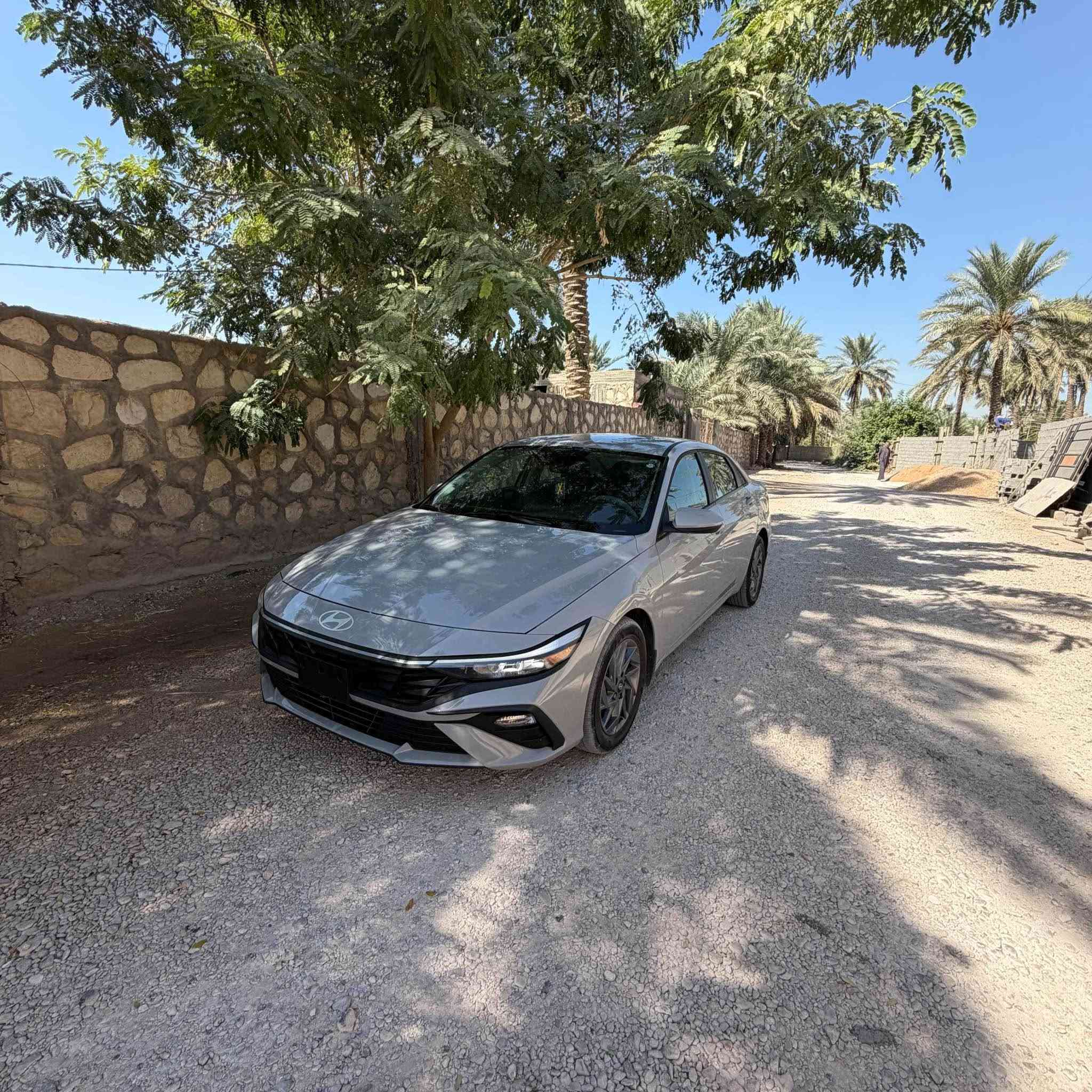 النترا • ٢٠٢٥ • بدون صبغ