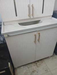 كاونتر • سنك • توصيل