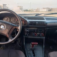 بي إم دبليو 525 • ١٩٩٣ • السليمانية