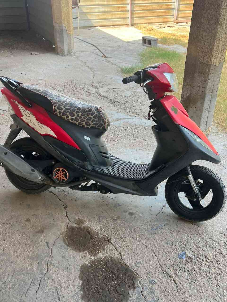 ماكس عدلة • كفالة مكينة • نضيف