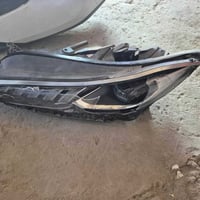دعامية • مازدا • بيها حادث