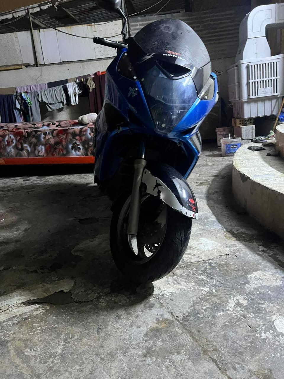 سفر 600 • زعفرانية • مراوس