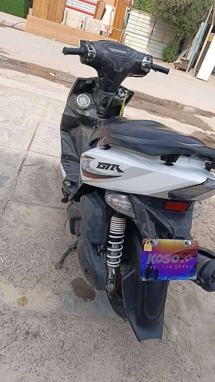 جيتي ار • نضيفه • مكفوله