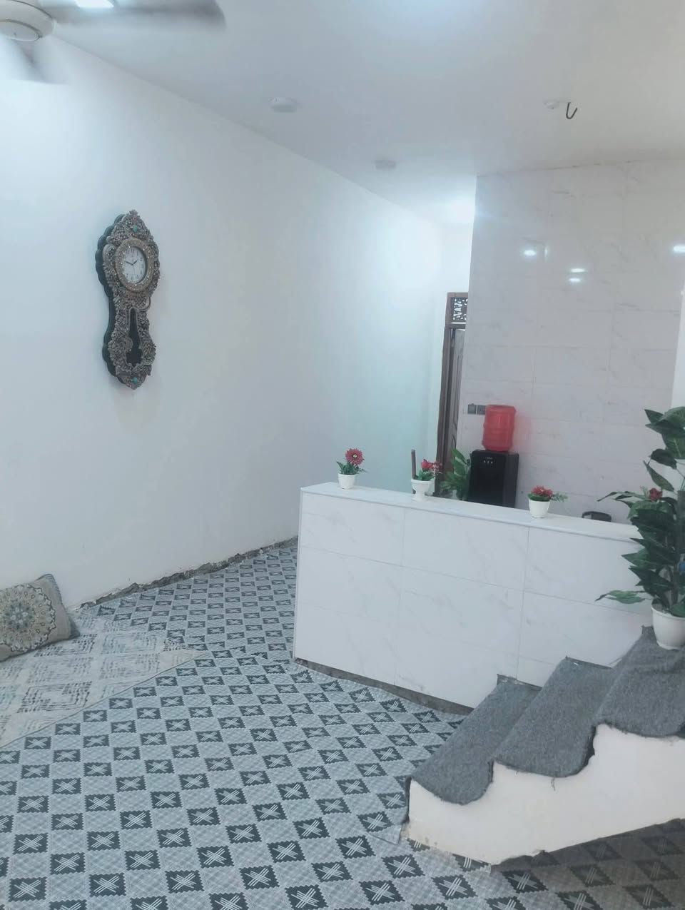 بيت زراعي • ١٠٠م • سند ٢٥