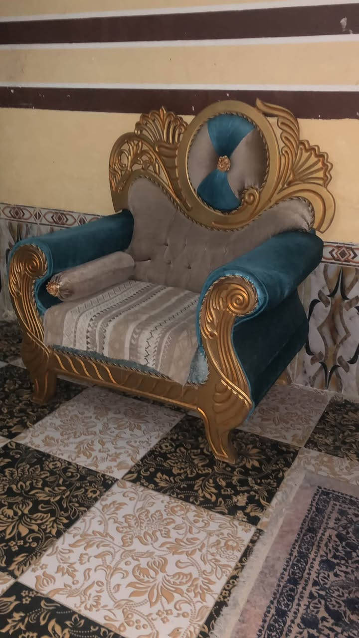 تخم قنفات ملكيه  عشر مقاعد للبيع السعر ٢٥٠ الف التخم تسكام
العنوان كربلاء حي العامل للاستفسار الاتصال على
الرقم ‭***********‬
