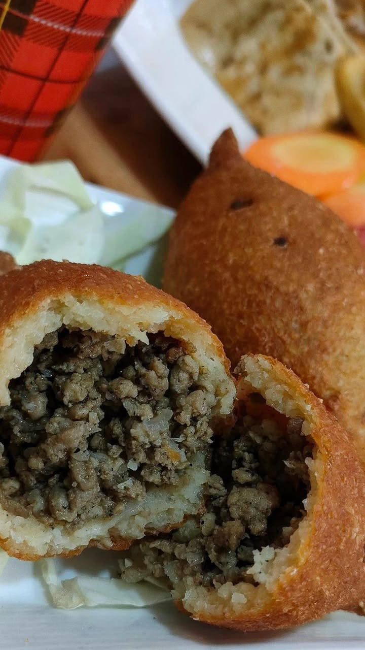 كربلاء • ٨٠قطعة • كباب عروك