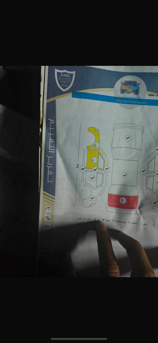 دوج كرايسلر تاون كنتري للبيع بيع فقط  مديل 2013 سيارة جاهزة 
كير محرك حداديه جديده بيبان كهرباء كرسي السائق كهرباء جام اوتو مشدود الها منظومة غاز 80لتر  
تحكم سترين مثبت سرعة تشغيل عن بعد  تبريد ثلاث قطع 
محرك 6 سلندر 3600 
مكان السيارة النجف الأشرف 
السعر 132ورقه وبي مجال بسيط السيارة بأسمنا شرط مداور 

***********
