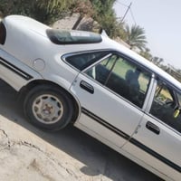 ♦️ابرنس دايو مديل 1995 ♦️رقم بغداد  الماني مشروع وطني بسمي  تحويل ثاني...