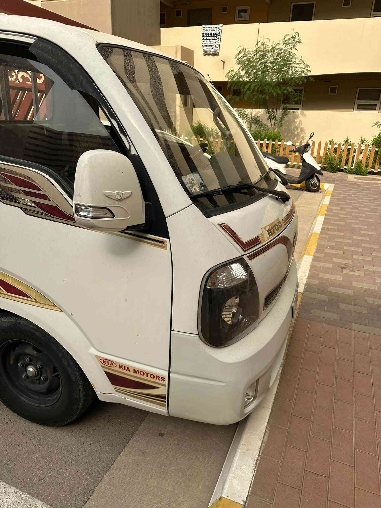 كيه • ٢٠١٨ • لا ضربه ولا صبغ