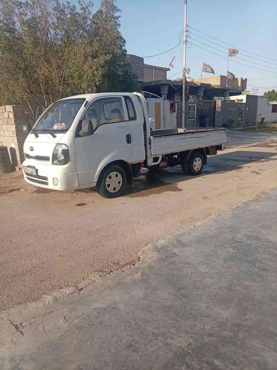 كياه بنكو • ٢٠١٣ • كير ومحرك مكفولة