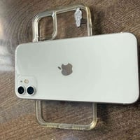 iPhone 11 بطاريه 80🔋 النظافه 100%  وتر ذاكره 256  السعر ٣٣٠ بغداد شعله