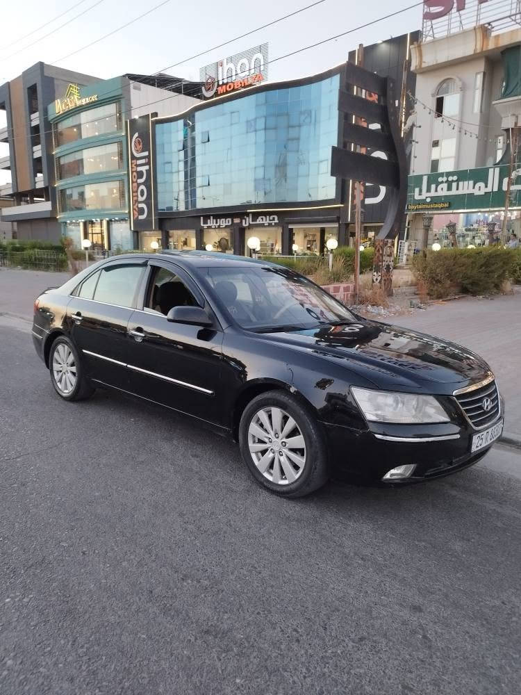 السلام عليكم ورحمه الله وبركاته سوناتا موديل 2009 6سلندر منظومة غاز وبطاقة بانزين بيها سيارة جاهزة تبريد گير محرك كله جديد ترايك المكه بيها قطعتين صبغ چامرلق سايق وبونيد عنوان السيارة كركوك السعر88 رقم الموبايل *********** كركوك, العراق
