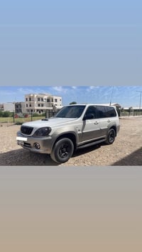 تريكان • ٢٠٠٣ • رقم دهوك