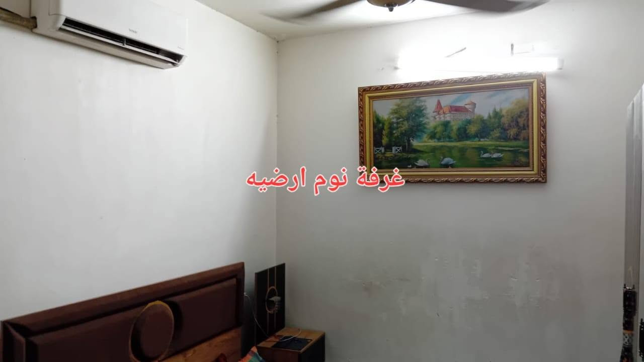 القاهرة الضباط • ٥٠م • واجهة ٣.٦٠م