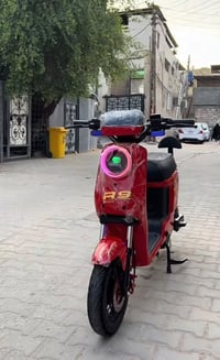 دراجة شحن • ٢٠٢٦ • البصره ابو الخصيب
