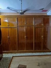 غرفه اخشاب • ديوان • صاج