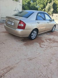 سبكترا • مديل 6 • كربلاء