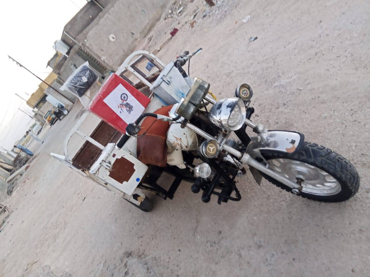 ستوتة أم تي أر للبيع رقم أسود وسنوية شاصي مكفول مكان نجف استفسار أتصل ***********
