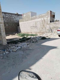 النزال ١٦ • ١٠٠م • واجهة ٦وربع