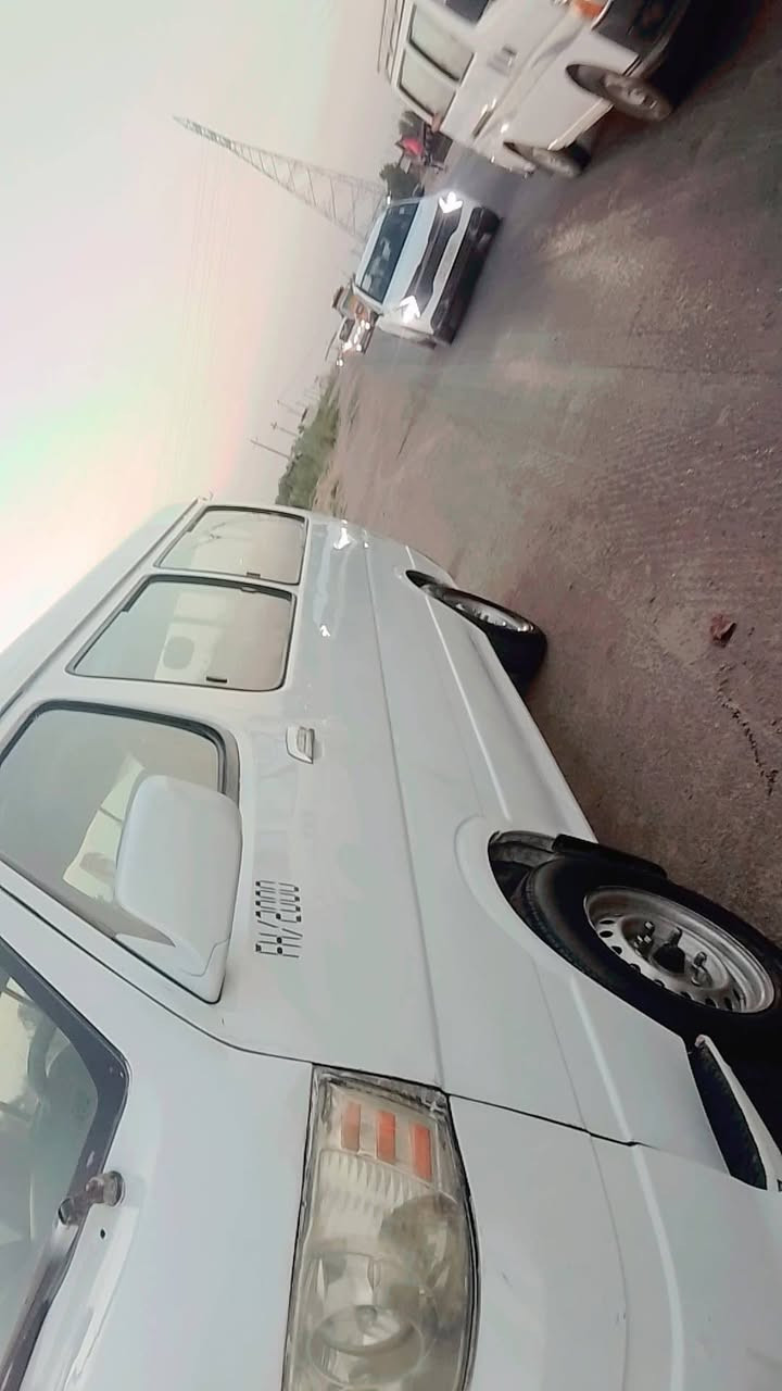 جنبي • ٢٠١٤ • محرك اكسن