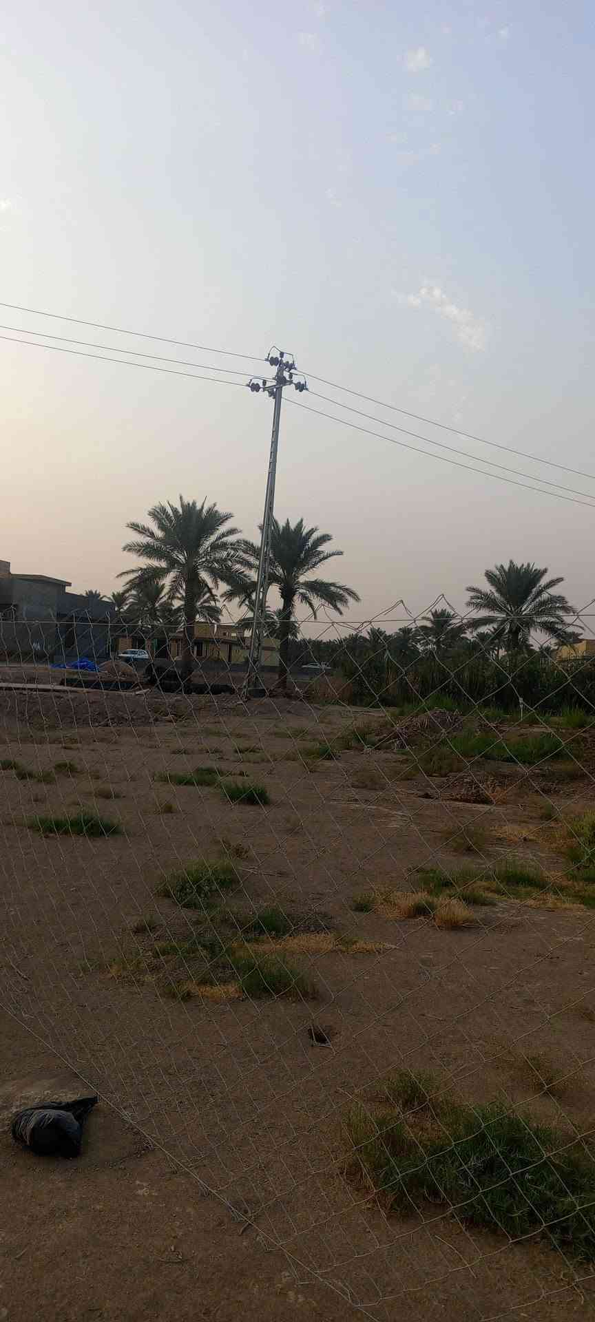 طابو زراعي • سند ٢٥ • ٣٠٨م