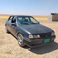 فيكترا 20 • موديل 93 • شرط التحويل
