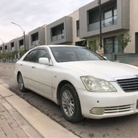 كراون • ٢٠٠٥ • السليمانية