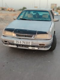 سوناته وان • محرك وكير بخير • ورقه