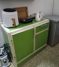 كاونتر • نظيف • الغزالية بغداد