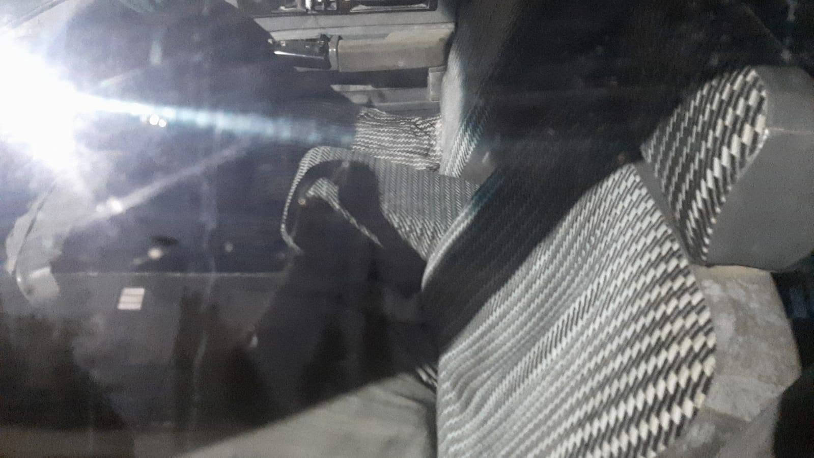 دولفين • موديل ٩١ • رقم واسط