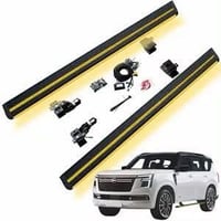 طلب مسبق ⚙️ قطع غيار باترول + ارمادا + انفنيتي  اكسسوارات وتحديثات نيس...