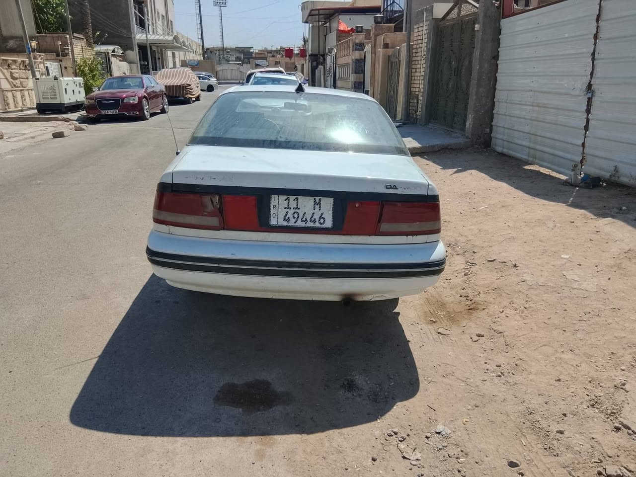 برنس أوتوماتيك كامله موديل 95 مابيهه نقص فقط البك يأخر مرات هزه جديد  سنويتهه لل٢٧ السعر ٢٩ وبي مجال/بغداد مدينه الصدر ***********
