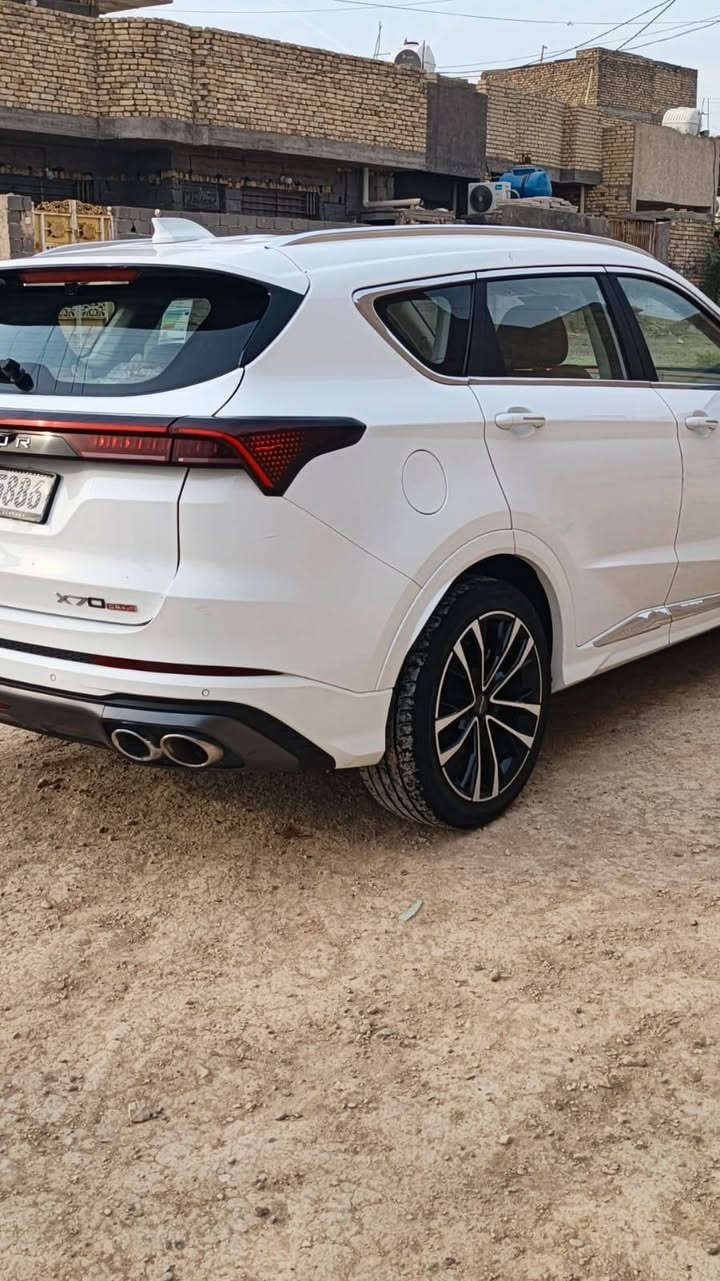 جيتور x70 بلاس • ٢٠٢٥ • ٦٣٠٠٠