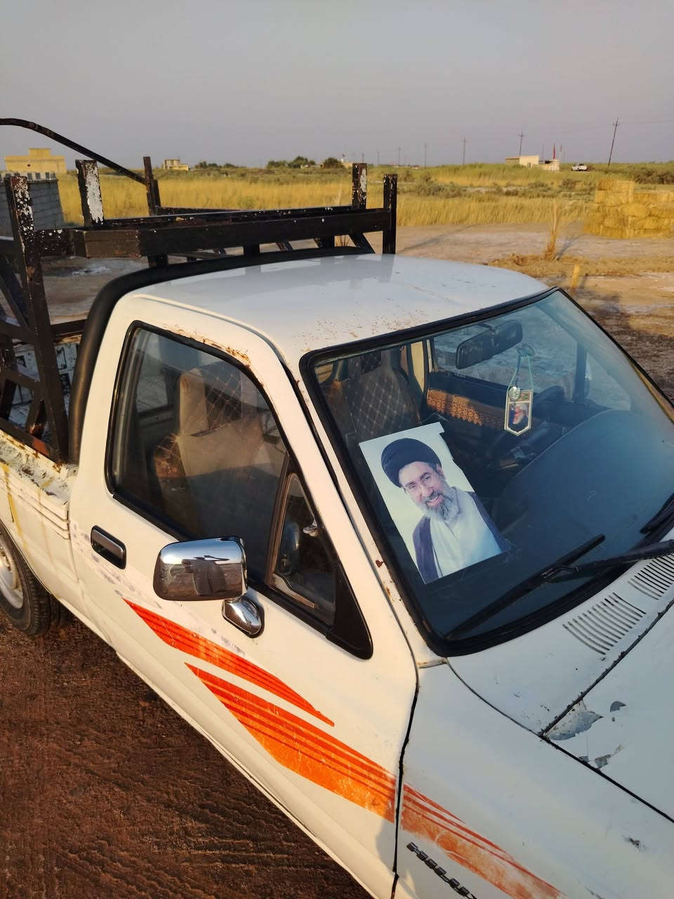 بيك اب موديل ٩٦ رقم قادسية
مكلف بنشر رقم الهاتف ***********
