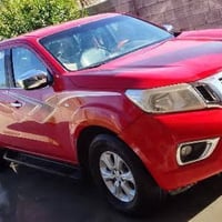 نيسان نيفارا • ٢٠١٦ • واسط العزيزيه