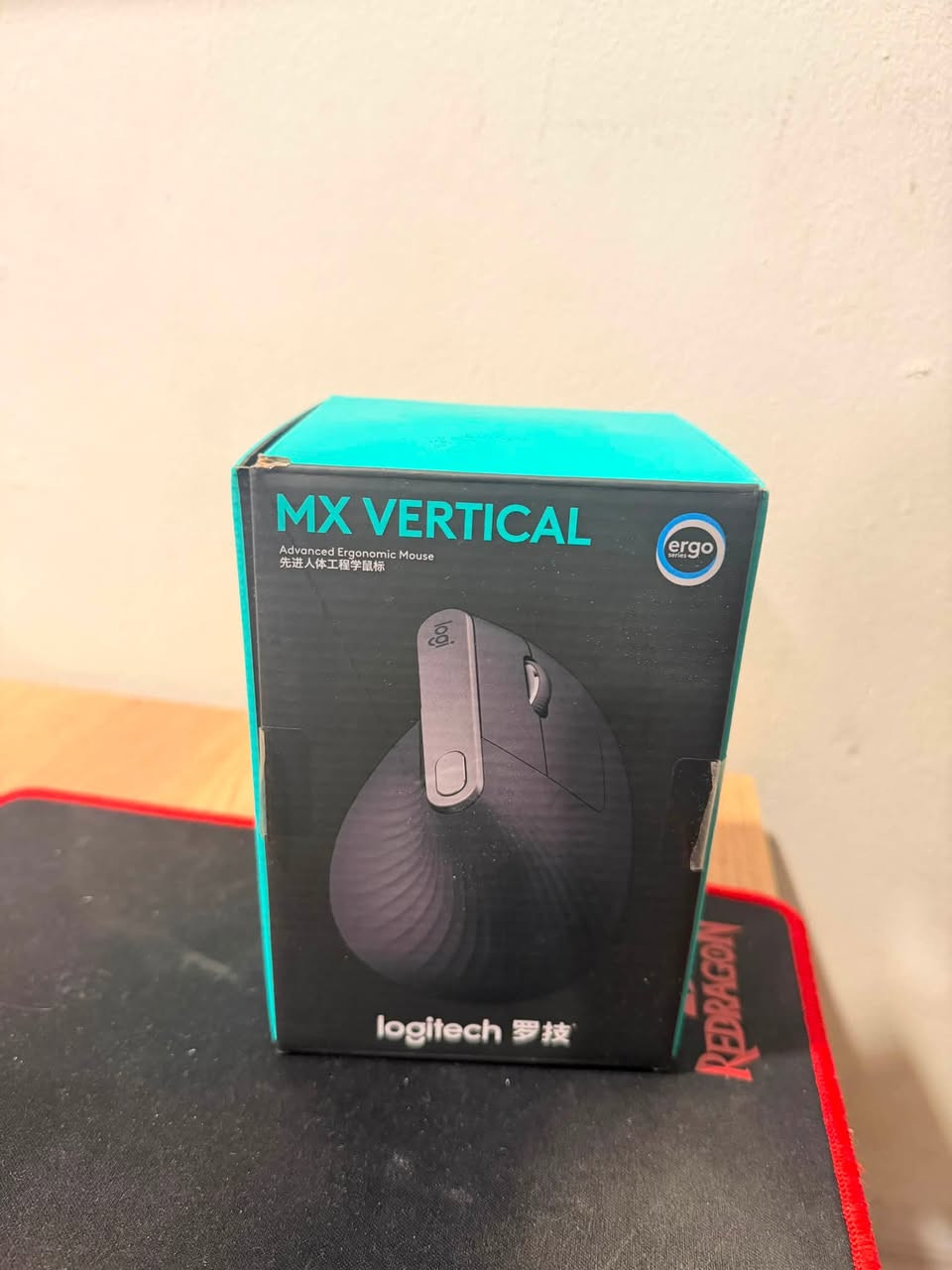 السلام عليكم
ماوس Logitech verticalاستخدام خفيف اقل ٦ اشهر
السعر 80 الف 
تواصل واتساب 

***********
