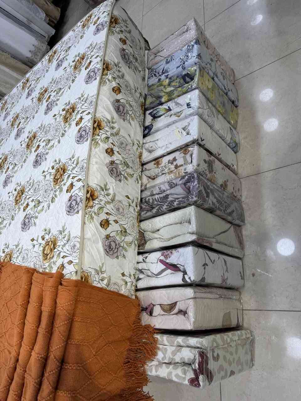 شرشف نفرين • مبطن طبي • ١٨٠×٢٠٠