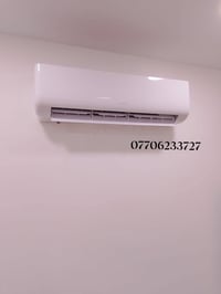 نصب سبالت • شحن غاز • صيانه موقعيه