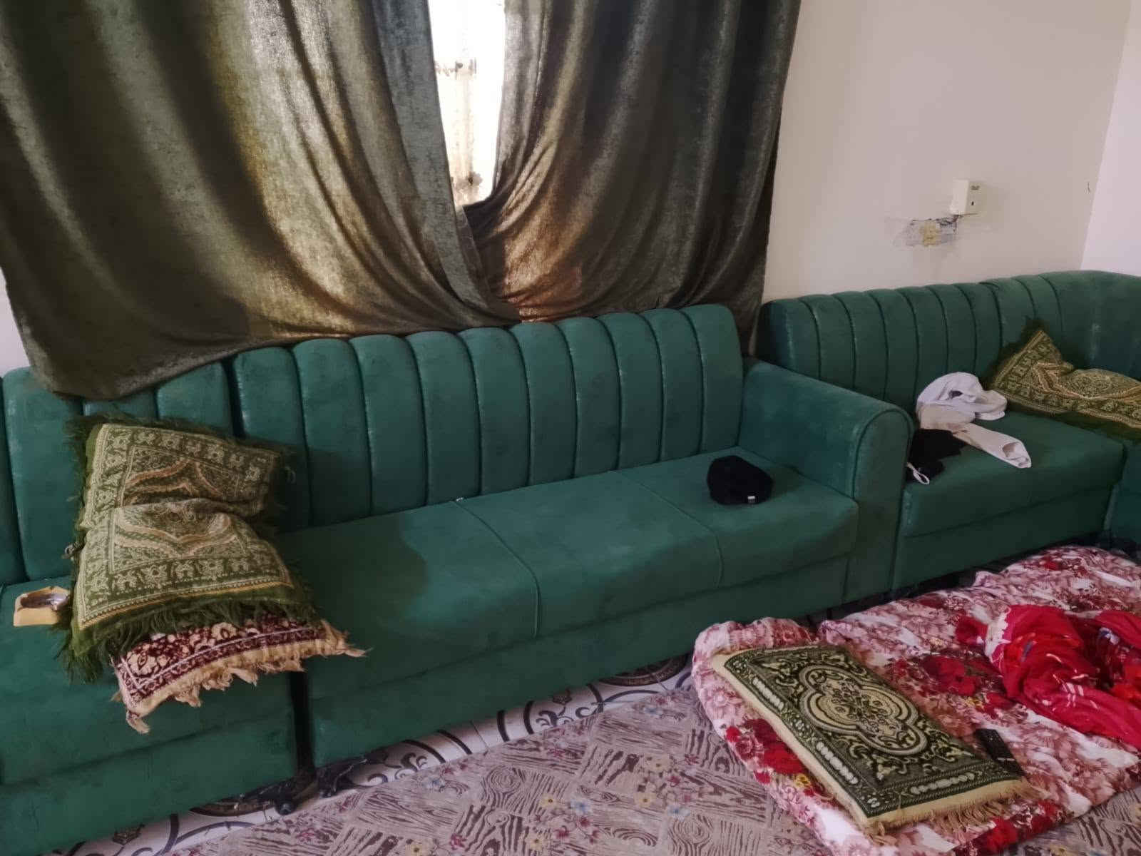 ١٥ قطعة • نضيفات • نفس اللون
