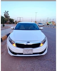 اوبتيمه • ٢٠١١ • خليجي