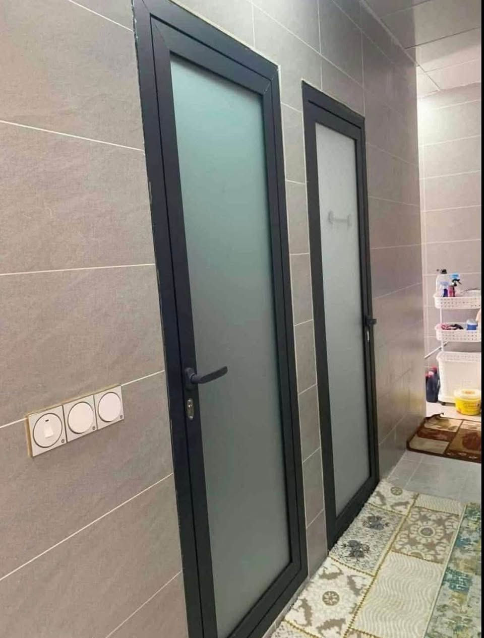 إسلام عليكم احجز ليوم والدفع براحتك(لأشيل هم الفخامه بالقسط بدون فوائدبسعر الكاش )
معرض سيف الحمداني للألمنيومPVCوHDF و المحجرات
حول بيتك  لتحفة فنية ✨ مطابخ ألمنيوم مودرن، شبابيك PVC عازلة، ومحجرات واجهات سلايد فخمة. لمسة عصرية..موبس شغل فن وهندسة
#شغلنا_يحجي — بيتك يستاهل الفخامه
قياس مجاني داخل المسيب وضواحيها. احجز الآن 👇
***********
