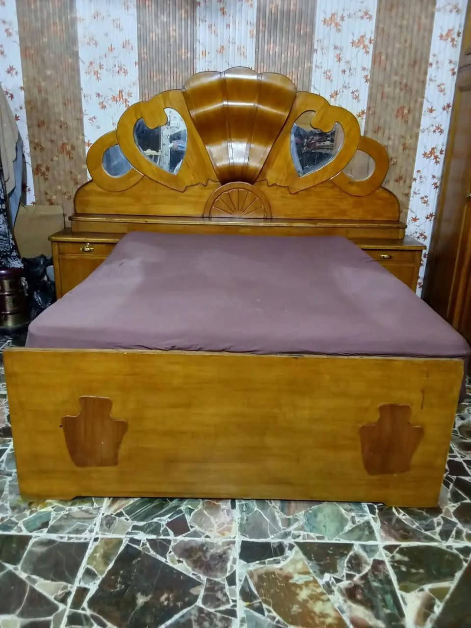 غرفه • مستخدمه • حله زوير الغربي