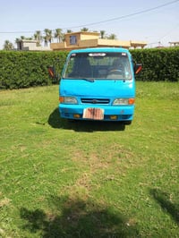 للبيع كيا 96 بغداد انكليزي سنوية لل 29  7 جنكال رقم شاصي واضح لبلادي ش...