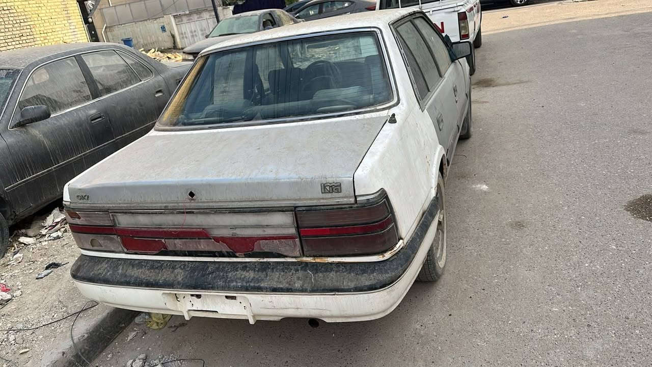 تفصيخ • محرك زين • طريق ابو الجاسم