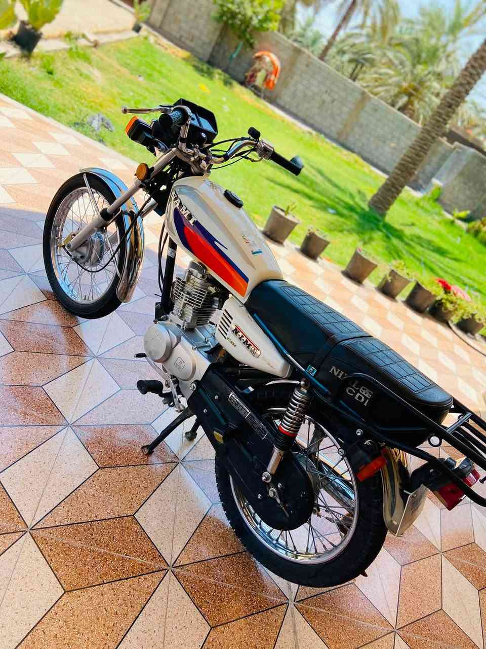 نامه متياز موديل 25 السعر 600قفل بابل قضاء المحاويل ***********
