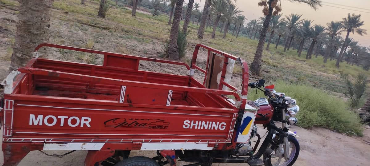 سلام عليكم ستوتة للبيع مكان كربلاء ***********
