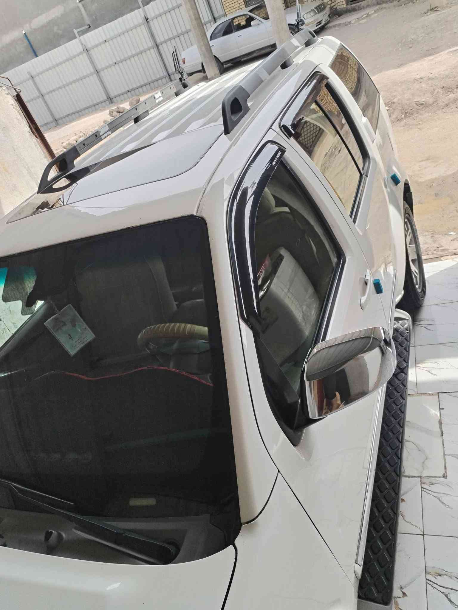 بافندر • مكينة وكير • البصره